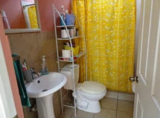 SE VENDE CASA EN RESIDENCIAL LOS OLIVOS, ZONA 18 — Casa en Venta en Zona 18, Guatemala, Ciudad — miniatura 3 de 11