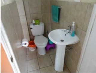 SE VENDE CASA EN RESIDENCIAL LOS OLIVOS, ZONA 18 — Casa en Venta en Zona 18, Guatemala, Ciudad — miniatura 2 de 11