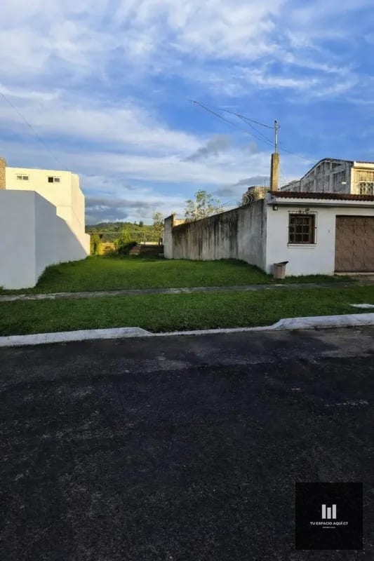 Hermoso Terreno en Venta - En Hacienda Real, Zona 16 — Terreno en Venta en Zona 16, Guatemala, Ciudad — foto 1 de 1