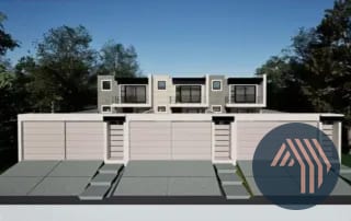 Venta de Elegantes Casas - la Herradura Kanajuyú, Zona 16 — Casa en Venta en Kanajuyú, Zona 16, Guatemala, Ciudad — miniatura 1 de 3