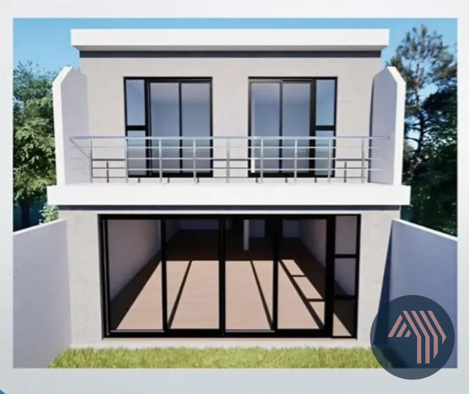 Venta de Elegantes Casas - la Herradura Kanajuyú, Zona 16 — Casa en Venta en Kanajuyú, Zona 16, Guatemala, Ciudad — foto 2 de 3