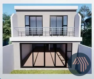 Venta de Elegantes Casas - la Herradura Kanajuyú, Zona 16 — Casa en Venta en Kanajuyú, Zona 16, Guatemala, Ciudad — miniatura 2 de 3