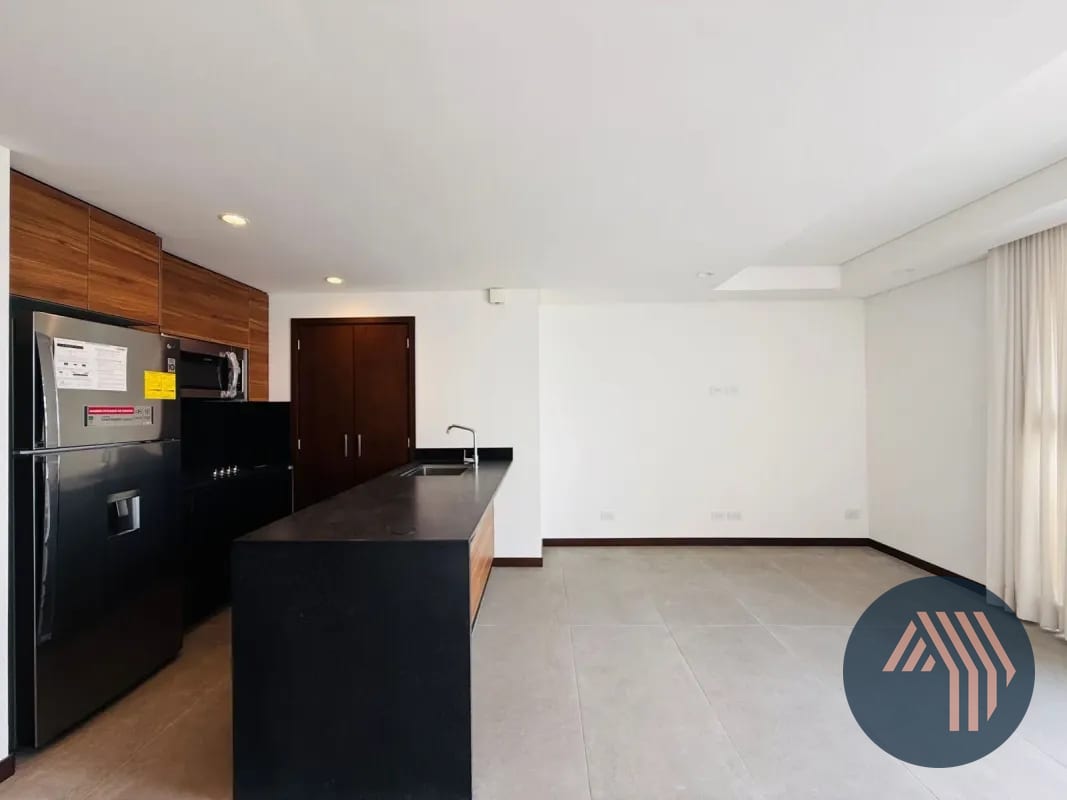 ALQUILER DE APARTAMENTO PARA ESTRENAR - RESERVA 5TA, ZONA 14 — Apartamento en Alquiler en Zona 14, Guatemala, Ciudad — foto 1 de 16