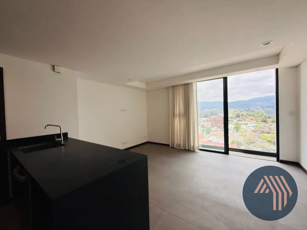 ALQUILER DE APARTAMENTO PARA ESTRENAR - RESERVA 5TA, ZONA 14 — Apartamento en Alquiler en Zona 14, Guatemala, Ciudad — foto 16 de 16