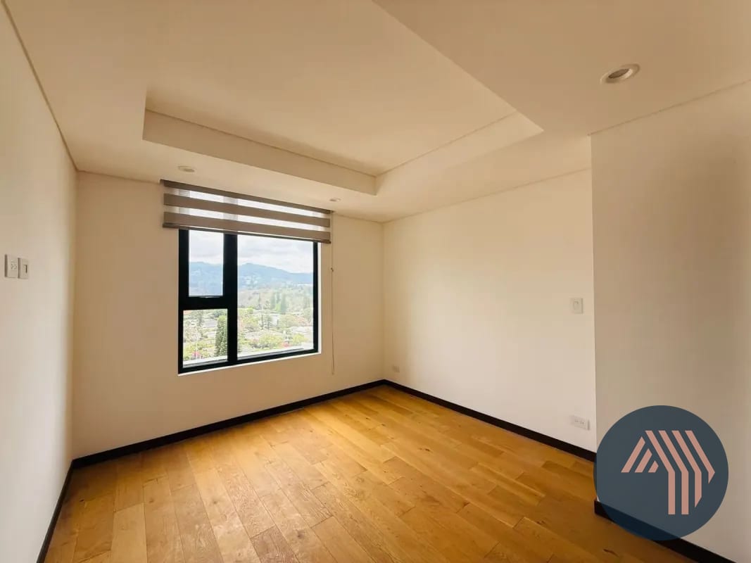 ALQUILER DE APARTAMENTO PARA ESTRENAR - RESERVA 5TA, ZONA 14 — Apartamento en Alquiler en Zona 14, Guatemala, Ciudad — foto 10 de 16