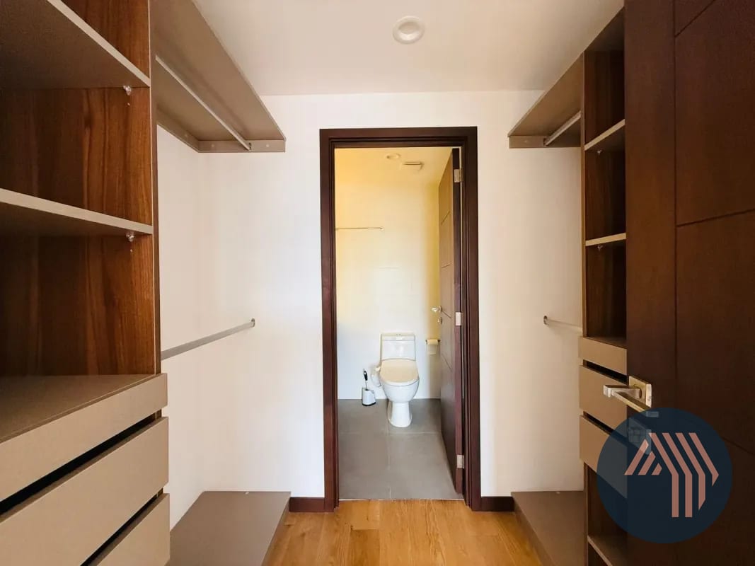 ALQUILER DE APARTAMENTO PARA ESTRENAR - RESERVA 5TA, ZONA 14 — Apartamento en Alquiler en Zona 14, Guatemala, Ciudad — foto 9 de 16
