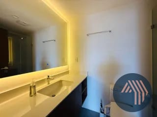 ALQUILER DE APARTAMENTO PARA ESTRENAR - RESERVA 5TA, ZONA 14 — Apartamento en Alquiler en Zona 14, Guatemala, Ciudad — miniatura 8 de 16