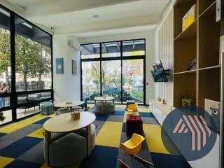 ALQUILER DE APARTAMENTO PARA ESTRENAR - RESERVA 5TA, ZONA 14 — Apartamento en Alquiler en Zona 14, Guatemala, Ciudad — miniatura 3 de 16