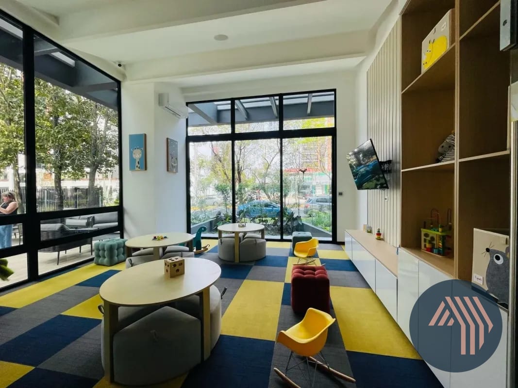 ALQUILER DE APARTAMENTO PARA ESTRENAR - RESERVA 5TA, ZONA 14 — Apartamento en Alquiler en Zona 14, Guatemala, Ciudad — foto 3 de 16