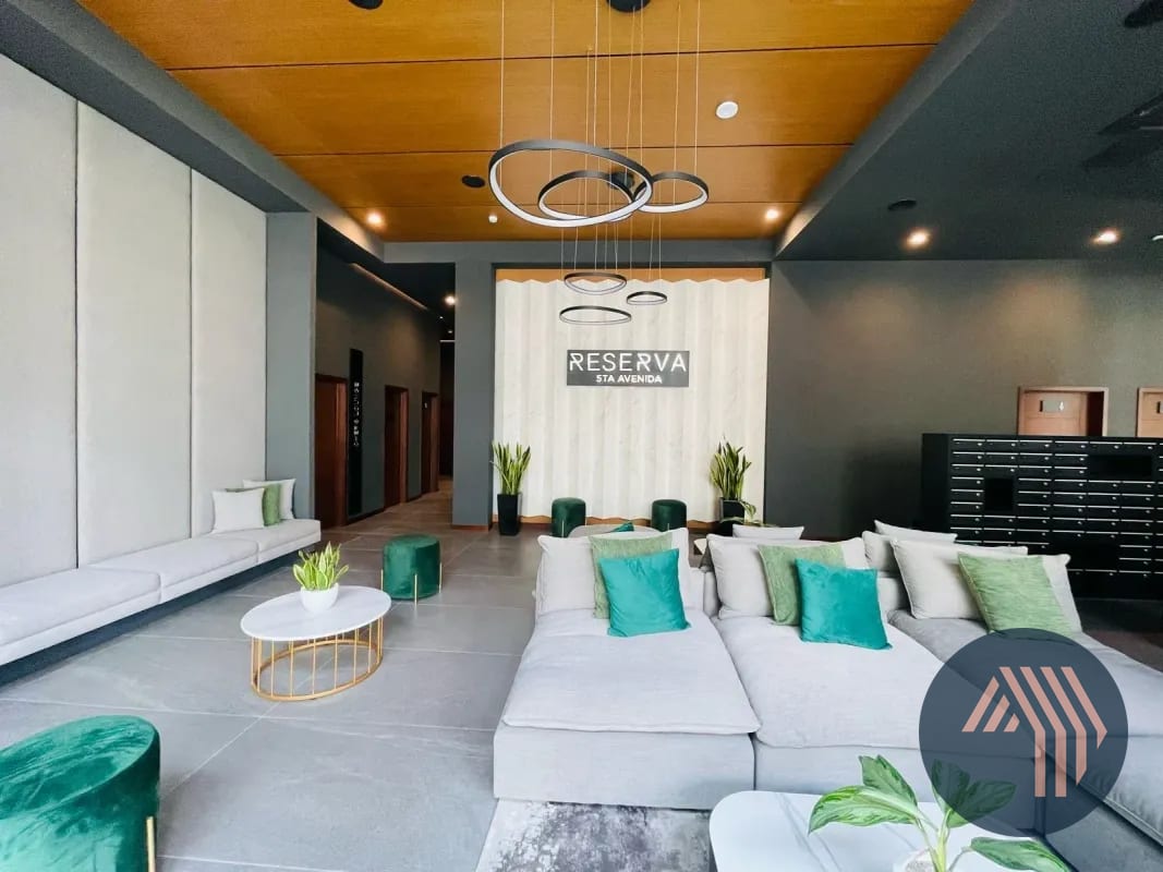 ALQUILER DE APARTAMENTO PARA ESTRENAR - RESERVA 5TA, ZONA 14 — Apartamento en Alquiler en Zona 14, Guatemala, Ciudad — foto 2 de 16