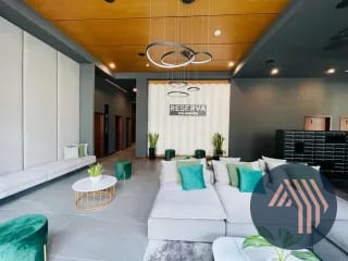 ALQUILER DE APARTAMENTO PARA ESTRENAR - RESERVA 5TA, ZONA 14 — Apartamento en Alquiler en Zona 14, Guatemala, Ciudad — miniatura 2 de 16