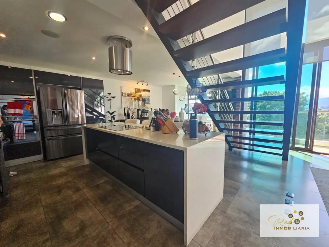 RENTA APARTAMENTO EN EDIFICO VIU CAYALÀ – ZONA 16 — Apartamento en Alquiler en Zona 16, Guatemala, Ciudad — foto 12 de 13