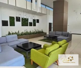 RENTA APARTAMENTO EN EDIFICO VIU CAYALÀ – ZONA 16 — Apartamento en Alquiler en Zona 16, Guatemala, Ciudad — miniatura 2 de 13