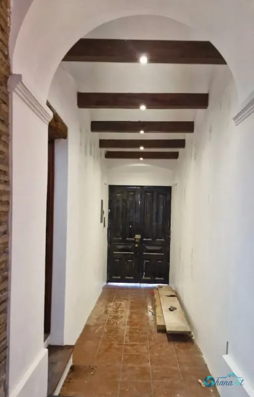 Hermosa Casa Colonial en Renta en Zona 1, Excelente Ubicación — Casa en Alquiler en Zona 1, Guatemala, Ciudad — foto 2 de 13