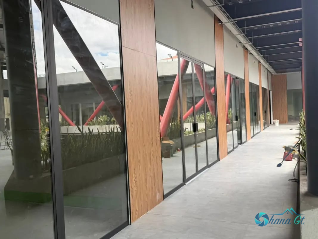 Locales disponibles en Renta en Chiquimula — Local en Alquiler en Chiquimula, Chiquimula — foto 3 de 14