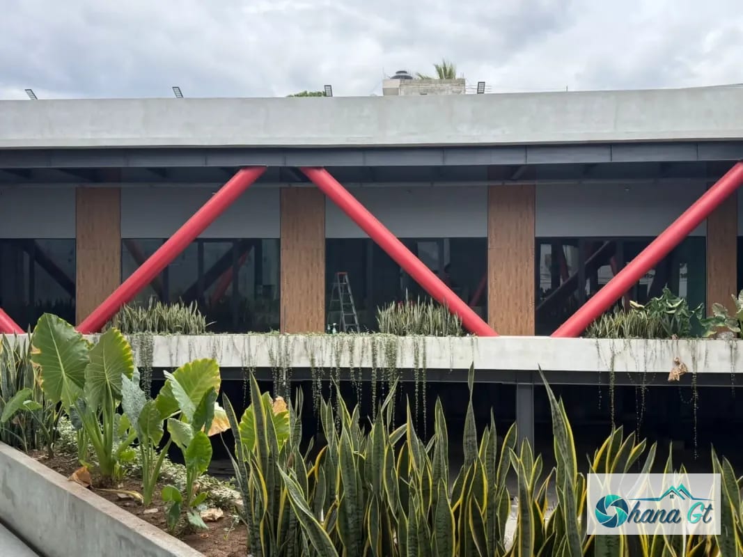 LOCAL PARA AUTOSERVICIO EN RENTA EN CHIQUIMULA — Local en Alquiler en Chiquimula, Chiquimula — foto 3 de 6