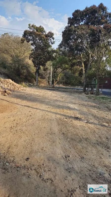 Terreno en Aldea El Fiscal — Terreno en Venta en Carretera al Atlántico, Guatemala, Ciudad — foto 9 de 9