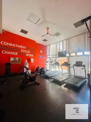 VENDO LINDO APARTAMENTO DE 1 HABITACIÓN EN ZONA 10 A UNA CUADRA DE LA 20 CALLE — Apartamento en Venta en Jardines del Acueducto, Zona 10, Guatemala, Ciudad — miniatura 6 de 7