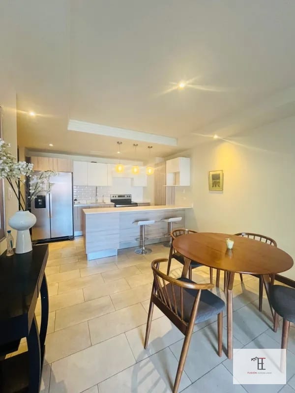 VENDO LINDO APARTAMENTO DE 1 HABITACIÓN EN ZONA 10 A UNA CUADRA DE LA 20 CALLE — Apartamento en Venta en Jardines del Acueducto, Zona 10, Guatemala, Ciudad — foto 4 de 7
