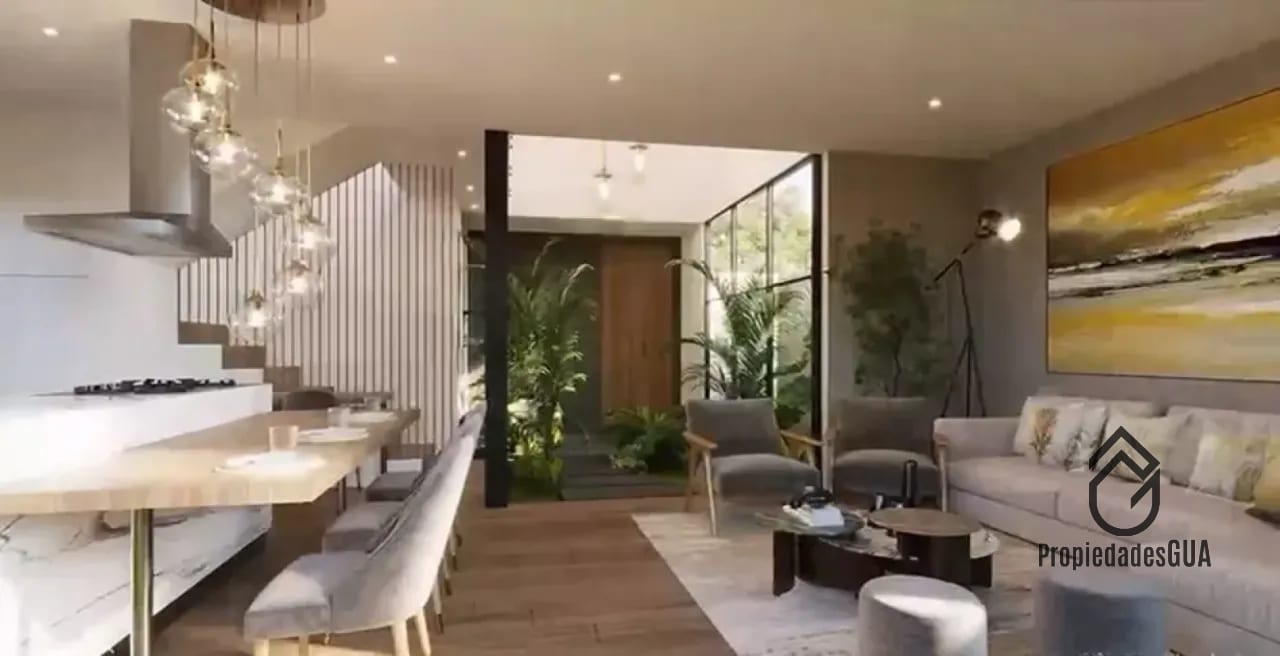 Casa en Venta por San Vicente — Casa en Venta en Santa Catarina Pinula, Guatemala, Ciudad — foto 13 de 16