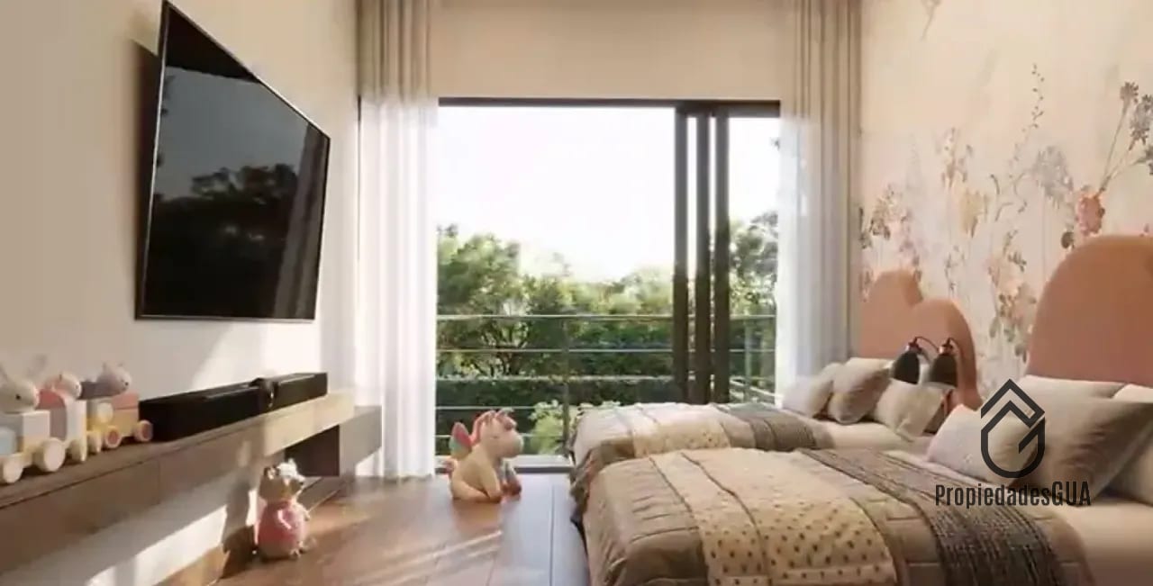 Casa en Venta por San Vicente — Casa en Venta en Santa Catarina Pinula, Guatemala, Ciudad — foto 8 de 16
