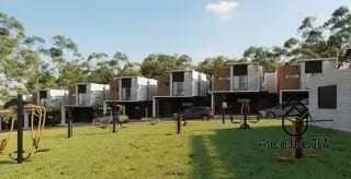 Casa en Venta por San Vicente — Casa en Venta en Santa Catarina Pinula, Guatemala, Ciudad — miniatura 4 de 16