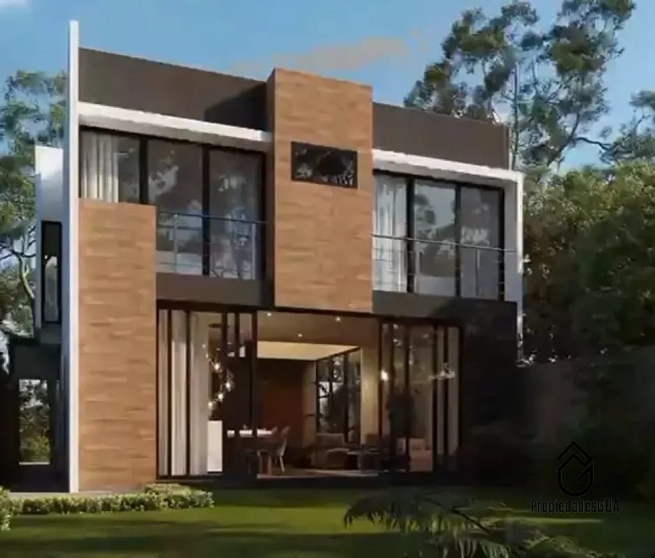 Casa en Venta por San Vicente — Casa en Venta en Santa Catarina Pinula, Guatemala, Ciudad — foto 2 de 16