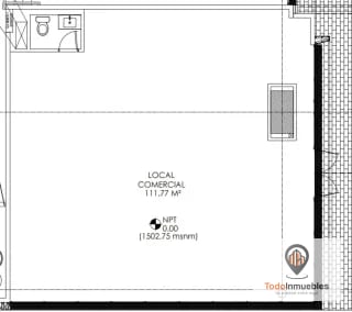 Local Comercial en Renta en z10 Sector Diagonal 6 — Local en Alquiler en Zona 10, Guatemala, Ciudad — miniatura 2 de 6
