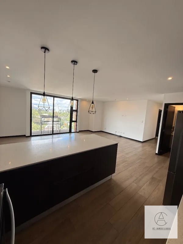 Apartamento en venta en Borghetto, zona 15 Vh1. — Apartamento en Venta en Borguetto, Zona 15, Guatemala, Ciudad — foto 1 de 17