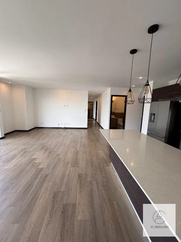 Apartamento en venta en Borghetto, zona 15 Vh1. — Apartamento en Venta en Borguetto, Zona 15, Guatemala, Ciudad — foto 15 de 17