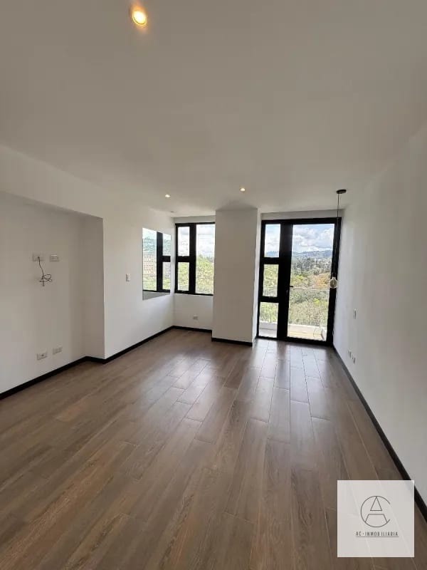 Apartamento en venta en Borghetto, zona 15 Vh1. — Apartamento en Venta en Borguetto, Zona 15, Guatemala, Ciudad — foto 8 de 17