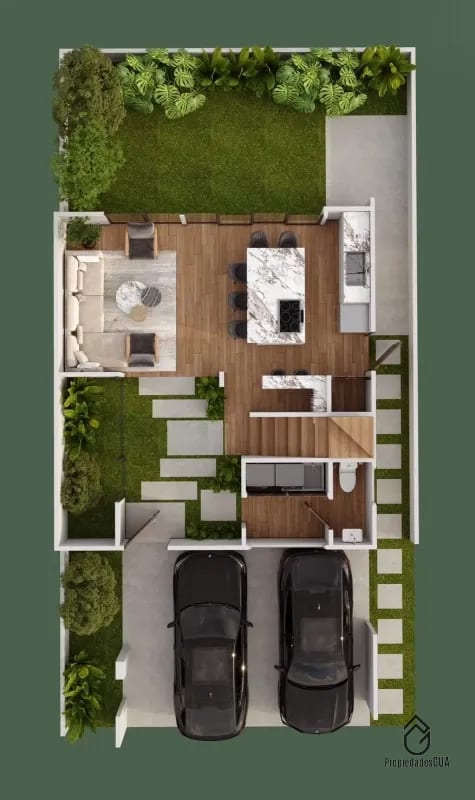 Casa en Venta por San Vicente — Casa en Venta en Santa Catarina Pinula, Guatemala, Ciudad — foto 14 de 16