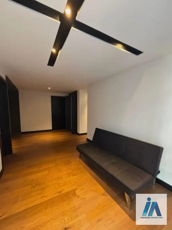 APARTAMENTO EN ALQUILER – Edificio Villa Mariscal, Zona 11 — Apartamento en Alquiler en Mariscal, Zona 11, Guatemala, Ciudad — foto 10 de 10