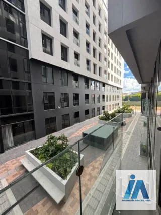 APARTAMENTO EN ALQUILER – Edificio Villa Mariscal, Zona 11 — Apartamento en Alquiler en Mariscal, Zona 11, Guatemala, Ciudad — miniatura 4 de 10