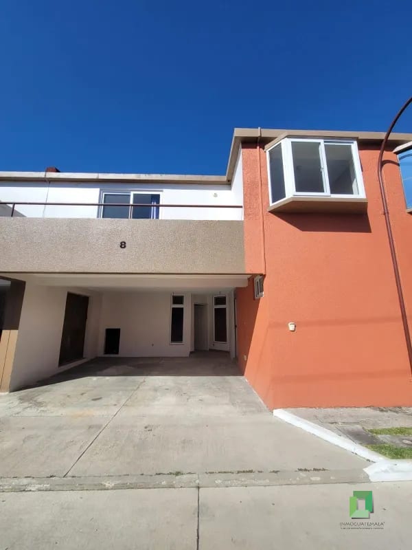 Casa en Venta Pinabetes Carretera al Salvador — Casa en Venta en Carretera a El Salvador, Guatemala, Ciudad — foto 1 de 17