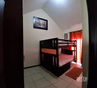 Condado Naranjo, casa totalmente equipada, dentro de Alameda Norte  Q13,500 — Casa en Alquiler en Condado Naranjo, Zona 4 Mixco, Guatemala, Ciudad — miniatura 7 de 11
