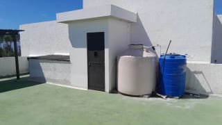 CASA EN VENTA EN CONDOMINIO BALCONES 4, ZONA 8 DE MIXCO — Casa en Venta en Zona 8 Mixco, Guatemala, Ciudad — miniatura 3 de 17