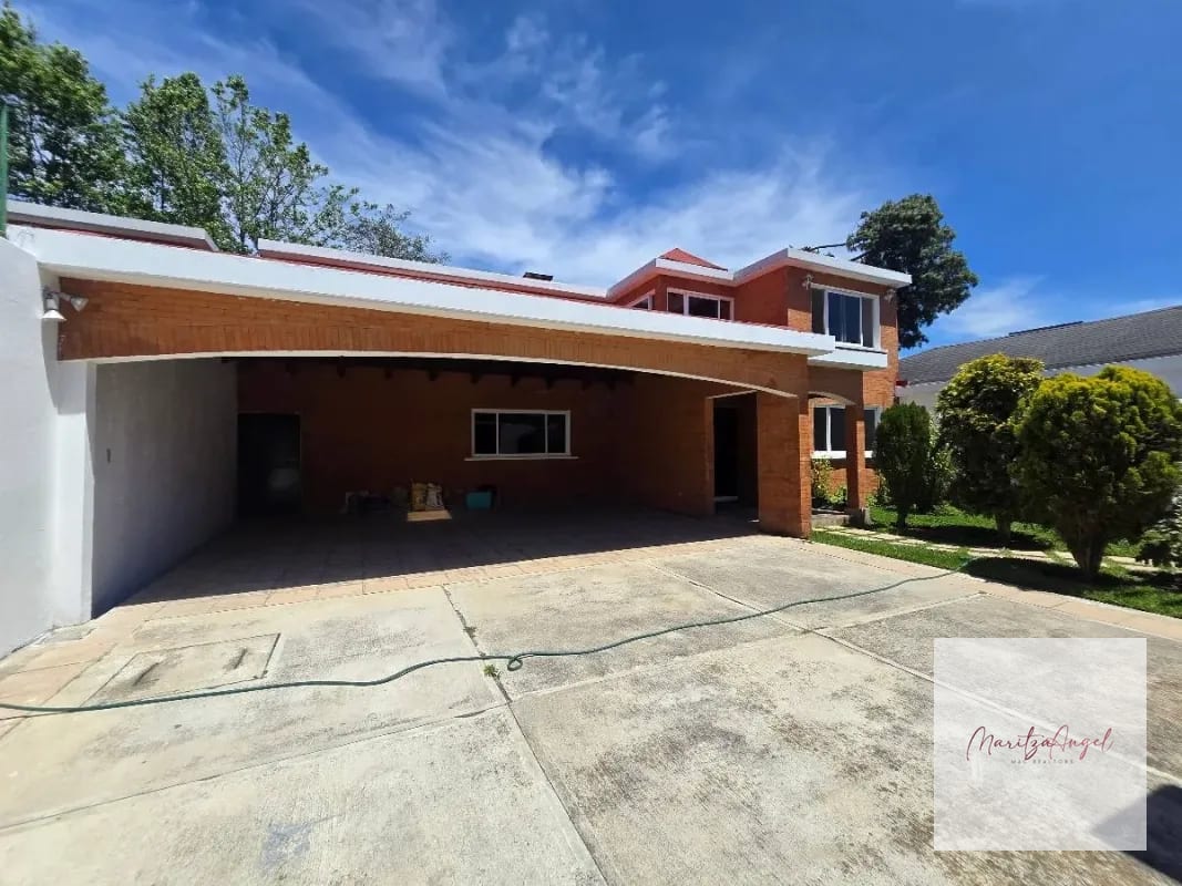 CASA EN VENTA RESIDENCIAL SAN ANTONIO.  CARRETERA A EL SALVADOR — Casa en Alquiler en San Antonio, Carretera a El Salvador, Guatemala, Ciudad — foto 1 de 13