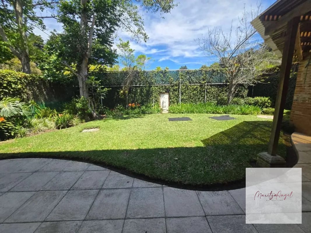 CASA EN VENTA RESIDENCIAL SAN ANTONIO.  CARRETERA A EL SALVADOR — Casa en Alquiler en San Antonio, Carretera a El Salvador, Guatemala, Ciudad — foto 5 de 13
