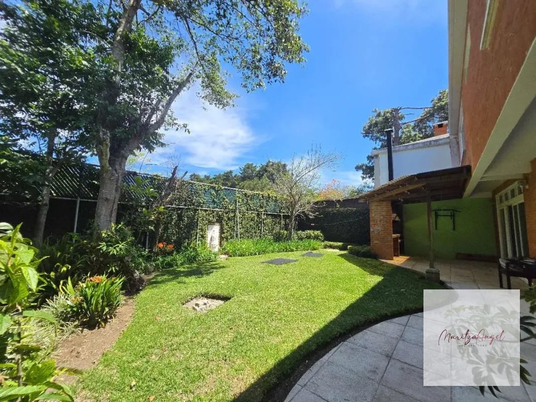 CASA EN VENTA RESIDENCIAL SAN ANTONIO.  CARRETERA A EL SALVADOR — Casa en Alquiler en San Antonio, Carretera a El Salvador, Guatemala, Ciudad — foto 4 de 13