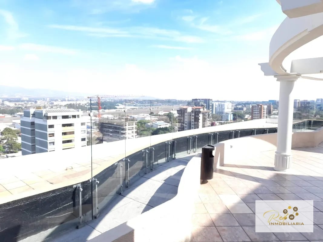 ???? Apartamento en Venta – Edificio Bellini, Zona 14 - Image 1