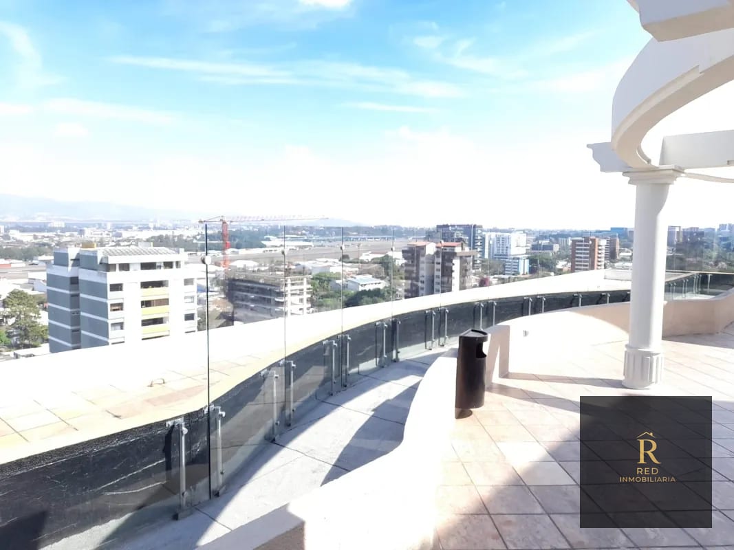 🏢 Apartamento en Venta – Edificio Bellini, Zona 14 — Apartamento en Venta en Bellini, Zona 14, Guatemala, Ciudad — foto 2 de 13
