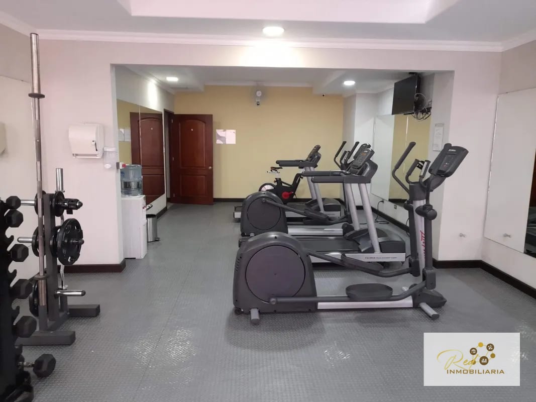 ???? Apartamento en Venta – Edificio Bellini, Zona 14 - Miniatura 13