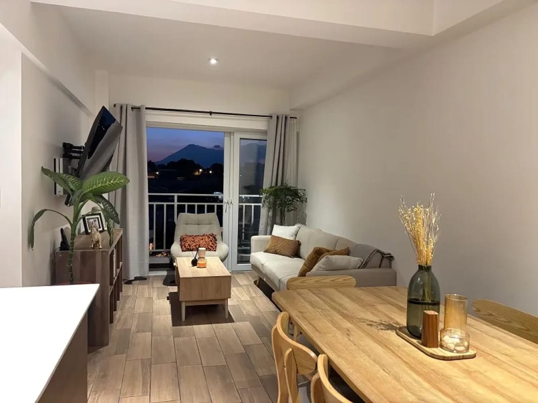 Venta de apartamento en zona 13 Torre Pamplona — Apartamento en Venta en Torre Pamplona 1ra Calle, Zona 13, Guatemala, Ciudad — foto 1 de 8