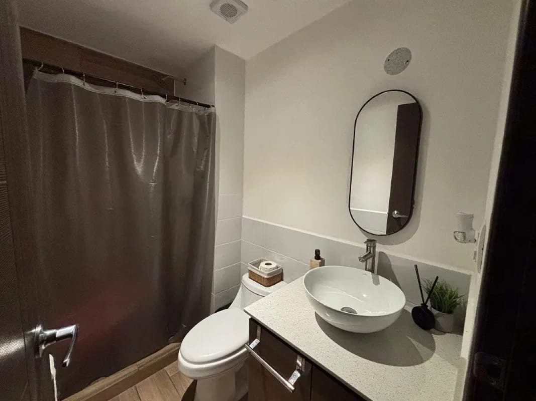 Venta de apartamento en zona 13 Torre Pamplona — Apartamento en Venta en Torre Pamplona 1ra Calle, Zona 13, Guatemala, Ciudad — foto 2 de 8