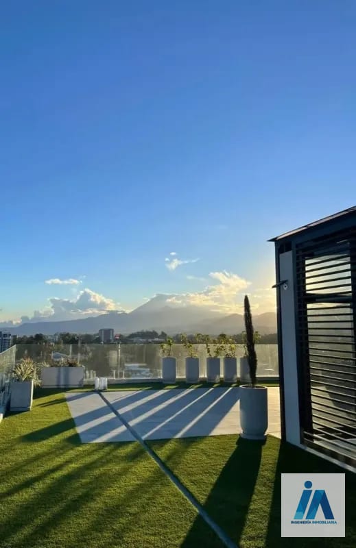 APARTAMENTO EN VENTA📍 Edificio Villa Mariscal, Zona 11 — Apartamento en Venta en Zona 11, Guatemala, Ciudad — foto 17 de 17