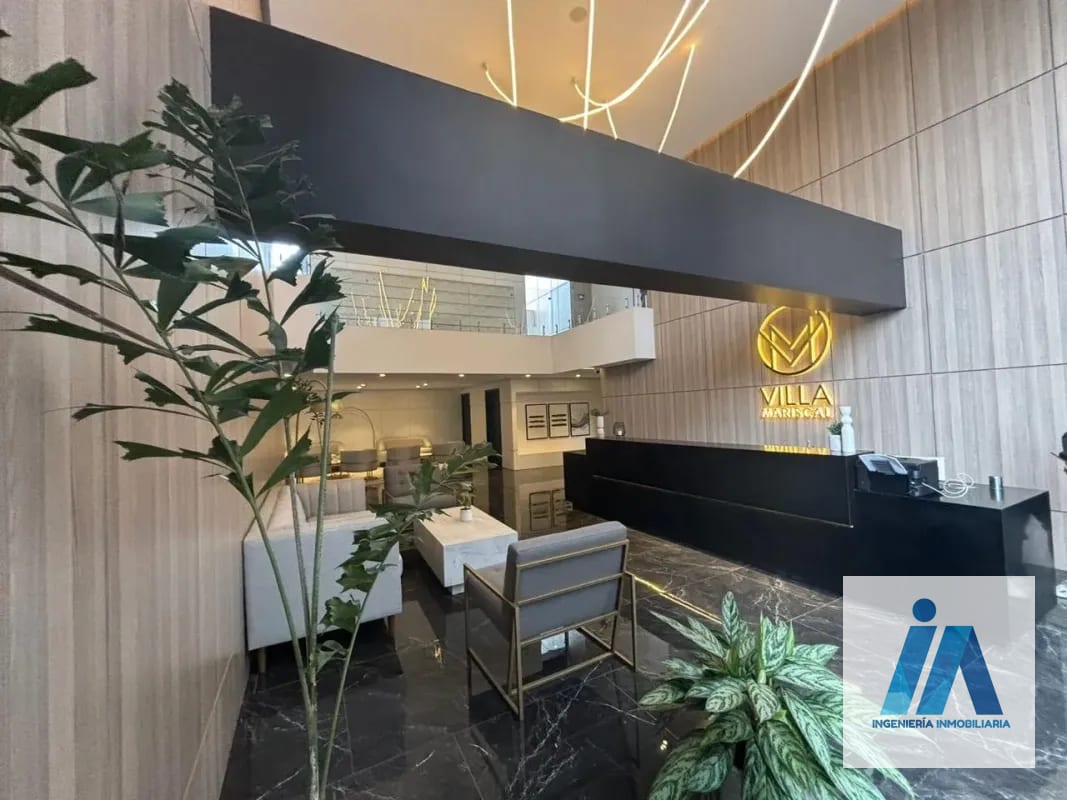 APARTAMENTO EN VENTA📍 Edificio Villa Mariscal, Zona 11 — Apartamento en Venta en Zona 11, Guatemala, Ciudad — foto 7 de 17