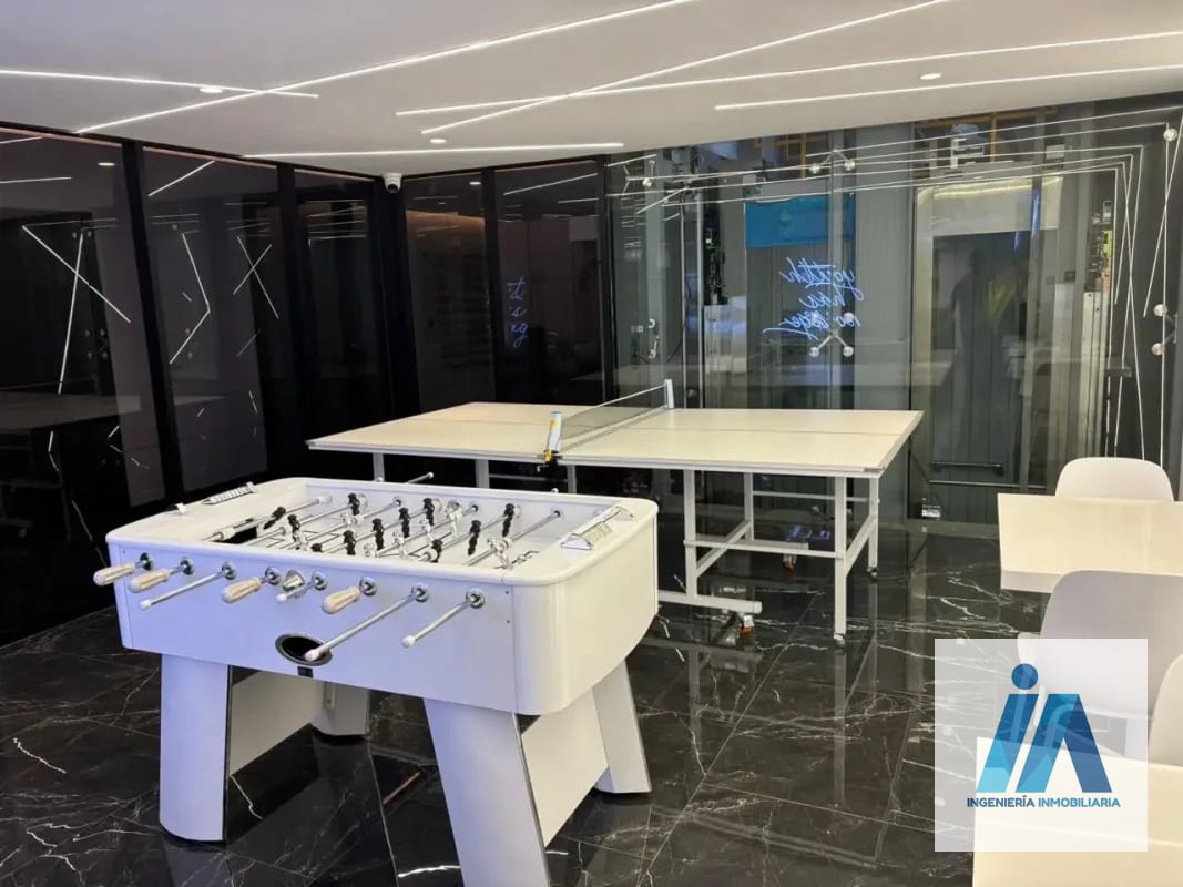 APARTAMENTO EN VENTA📍 Edificio Villa Mariscal, Zona 11 — Apartamento en Venta en Zona 11, Guatemala, Ciudad — foto 6 de 17