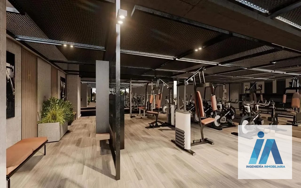 APARTAMENTO EN VENTA📍 Edificio Villa Mariscal, Zona 11 — Apartamento en Venta en Zona 11, Guatemala, Ciudad — foto 3 de 17