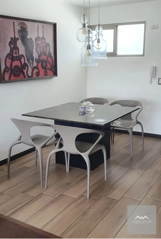 apartamento de dos habitaciones en z15 — Apartamento en Alquiler en Zona 15, Guatemala, Ciudad — foto 4 de 6